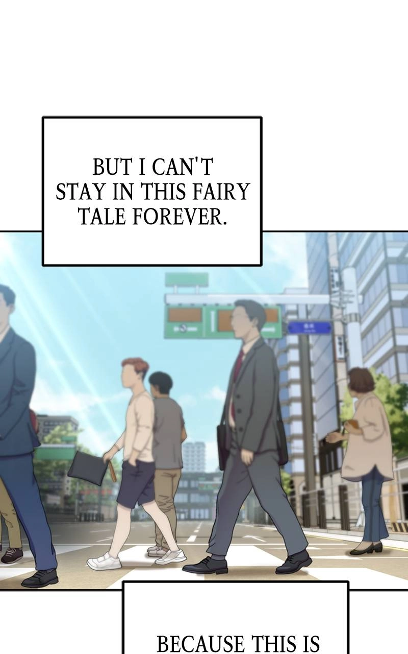 Maybe Meant to Be Chapter 39 - Energy Infusion Page 117