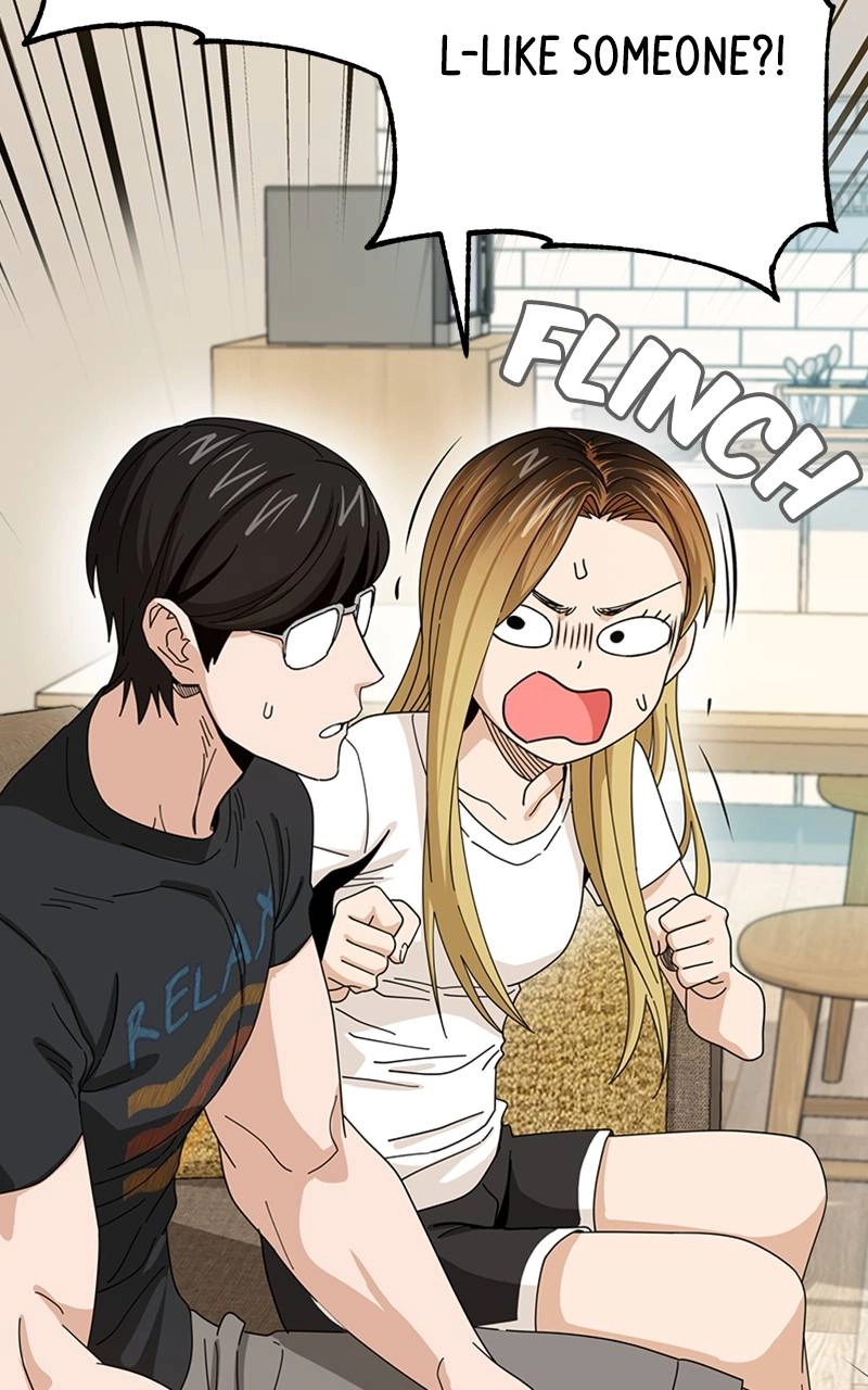 Maybe Meant to Be Chapter 39 - Energy Infusion Page 11