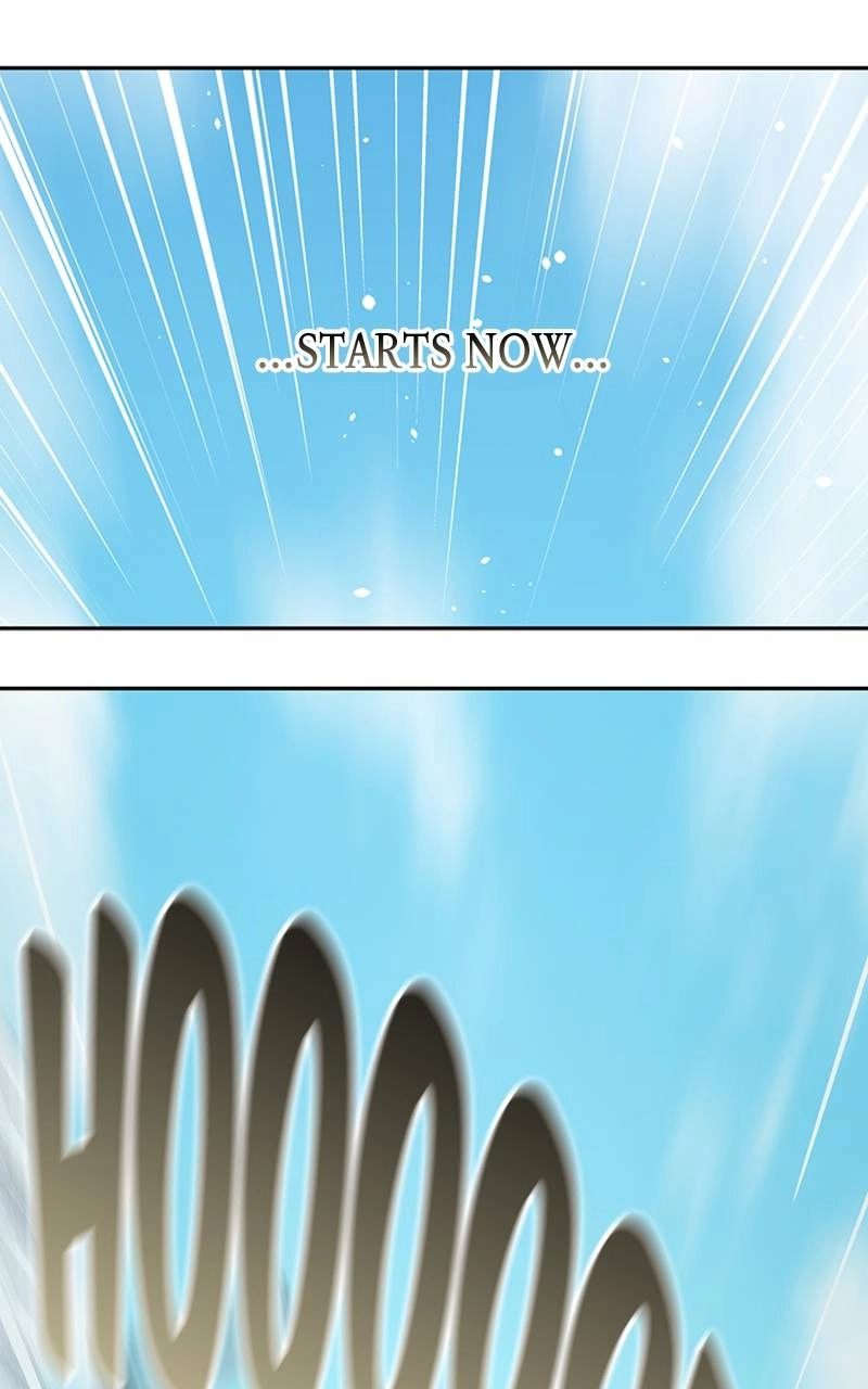 Maybe Meant to Be Chapter 39 - Energy Infusion Page 121