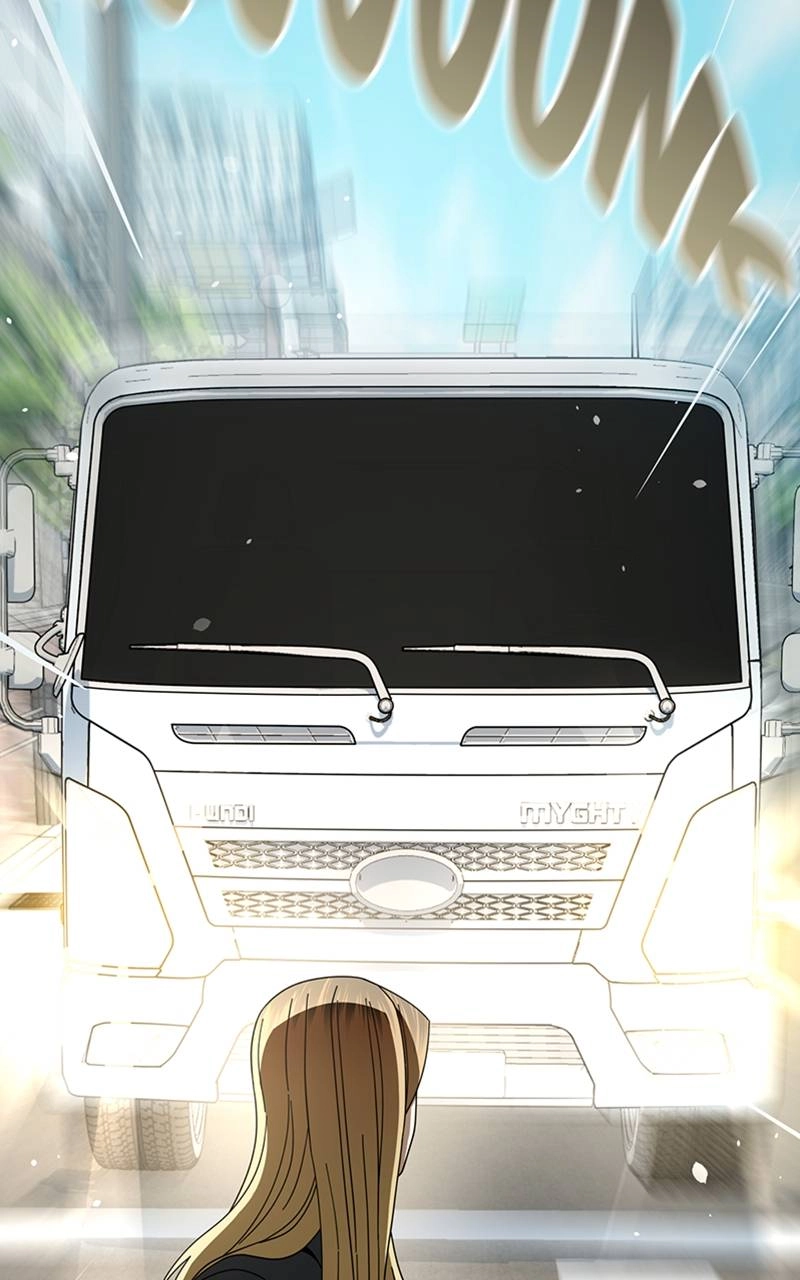 Maybe Meant to Be Chapter 39 - Energy Infusion Page 122