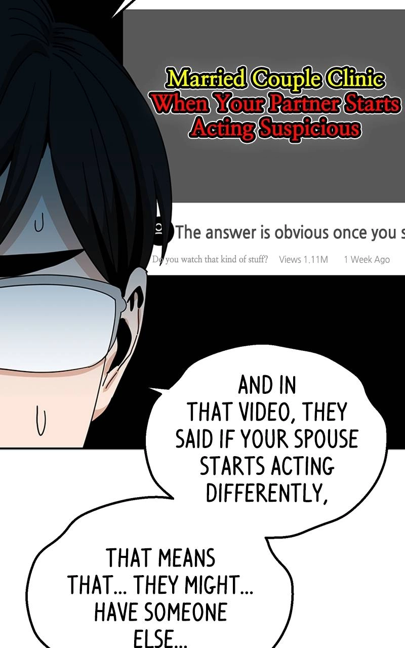 Maybe Meant to Be Chapter 39 - Energy Infusion Page 13