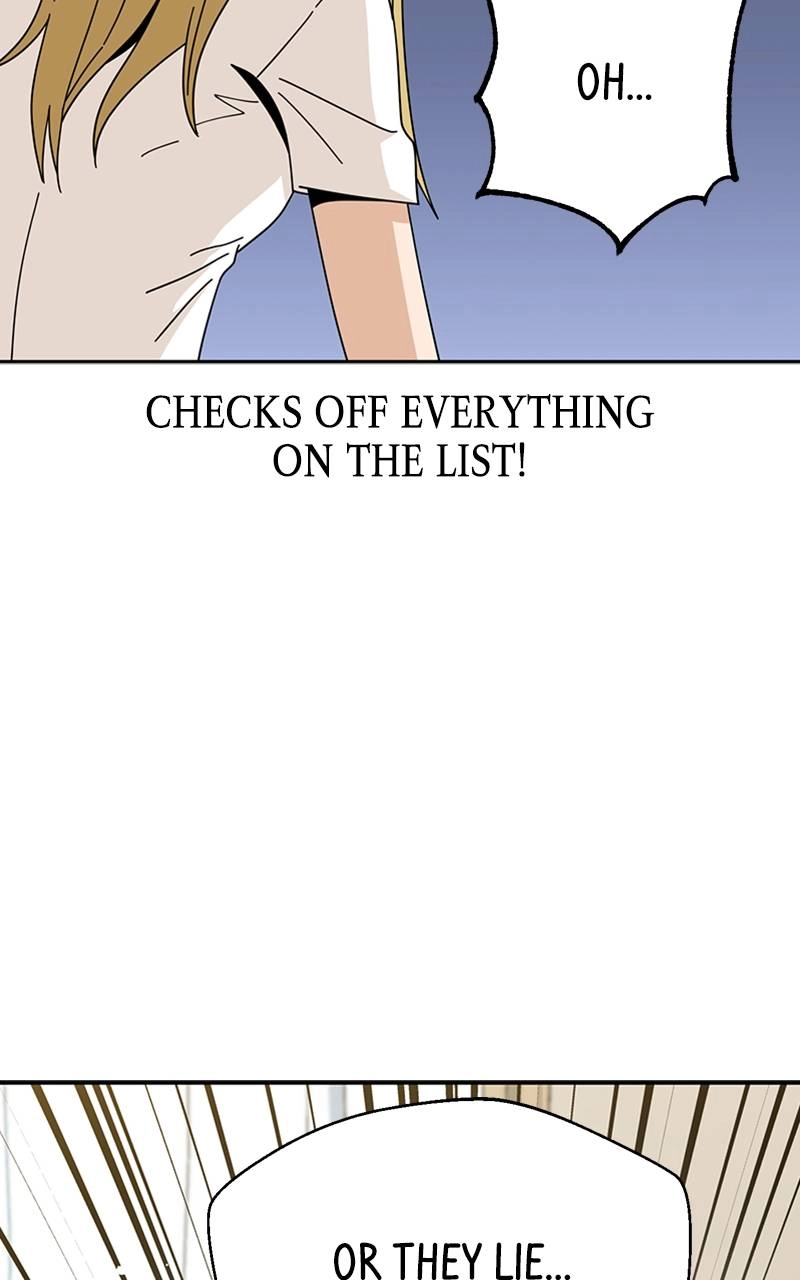 Maybe Meant to Be Chapter 39 - Energy Infusion Page 16