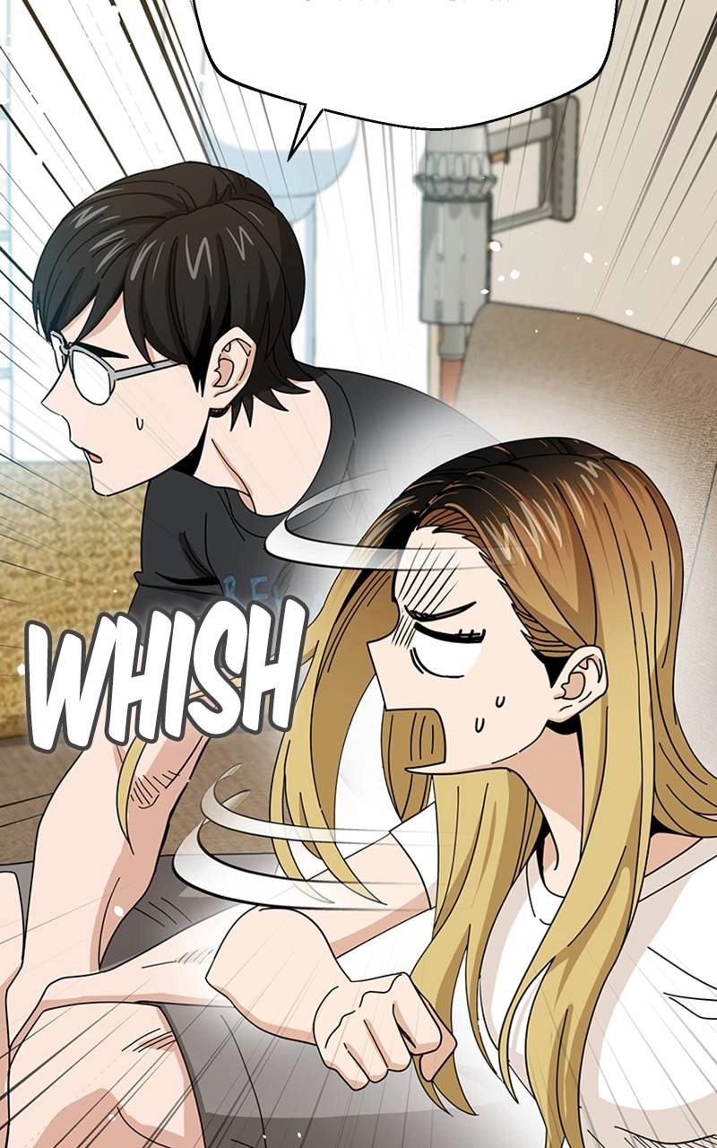 Maybe Meant to Be Chapter 39 - Energy Infusion Page 17