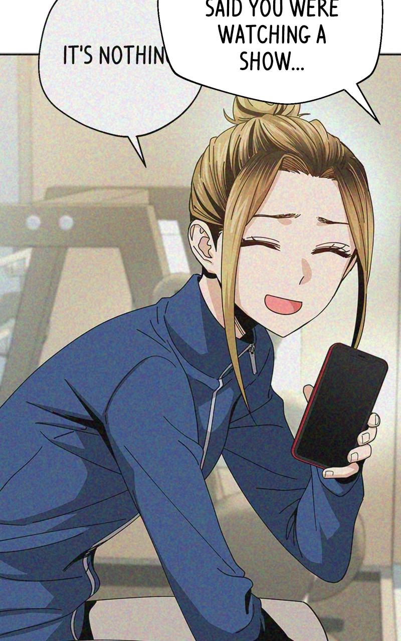 Maybe Meant to Be Chapter 39 - Energy Infusion Page 19