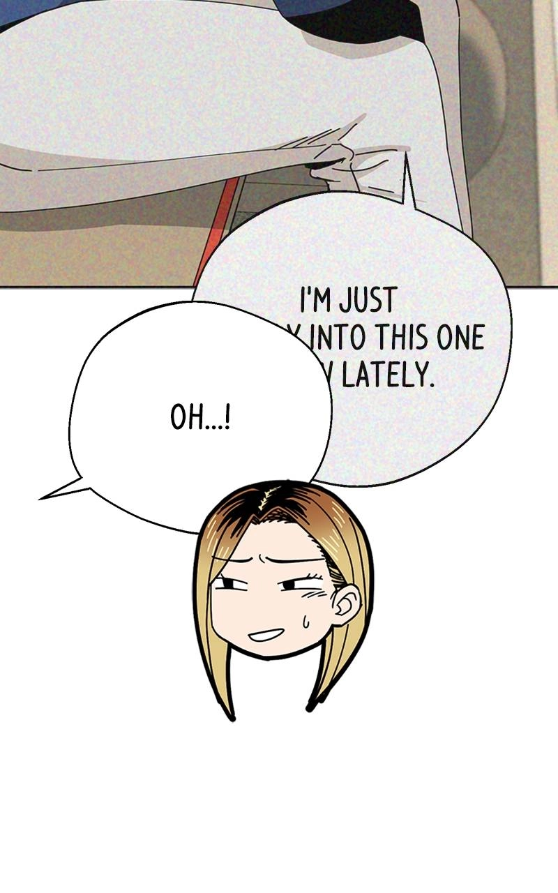 Maybe Meant to Be Chapter 39 - Energy Infusion Page 20