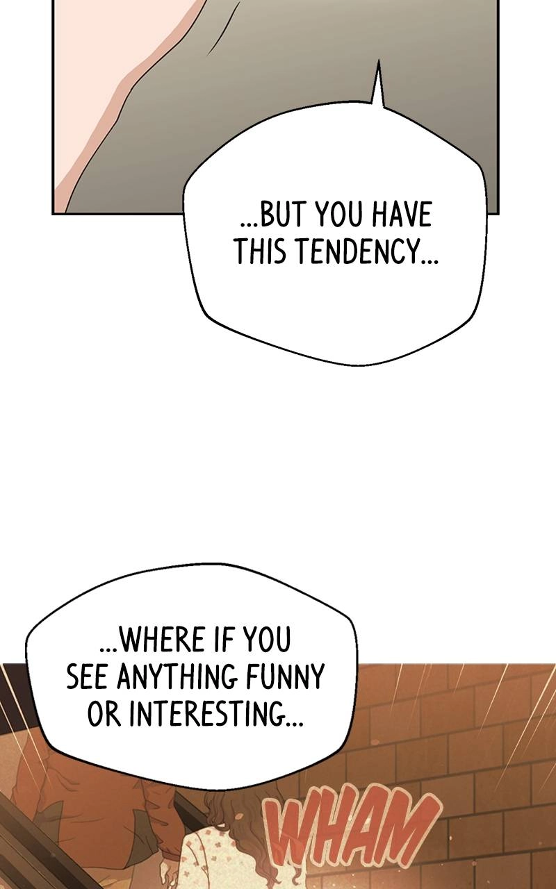 Maybe Meant to Be Chapter 39 - Energy Infusion Page 22