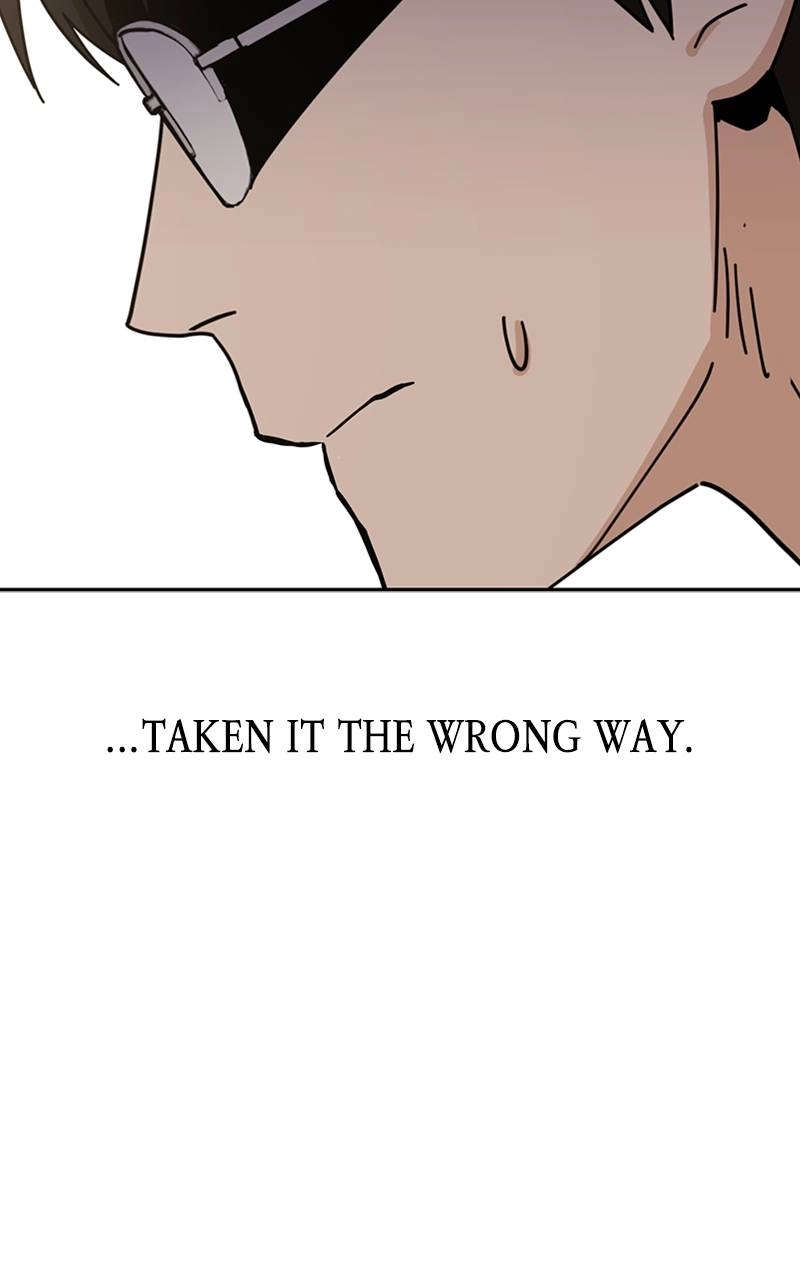 Maybe Meant to Be Chapter 39 - Energy Infusion Page 27