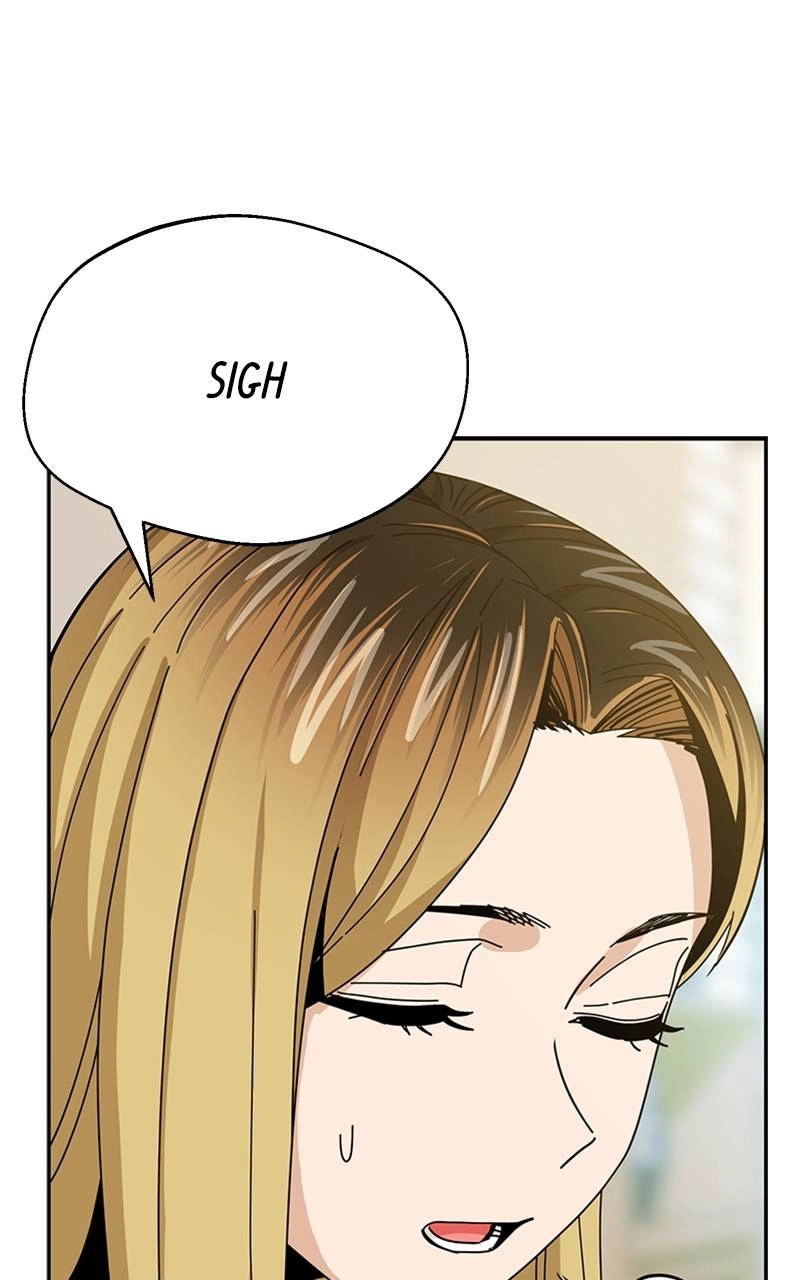 Maybe Meant to Be Chapter 39 - Energy Infusion Page 28