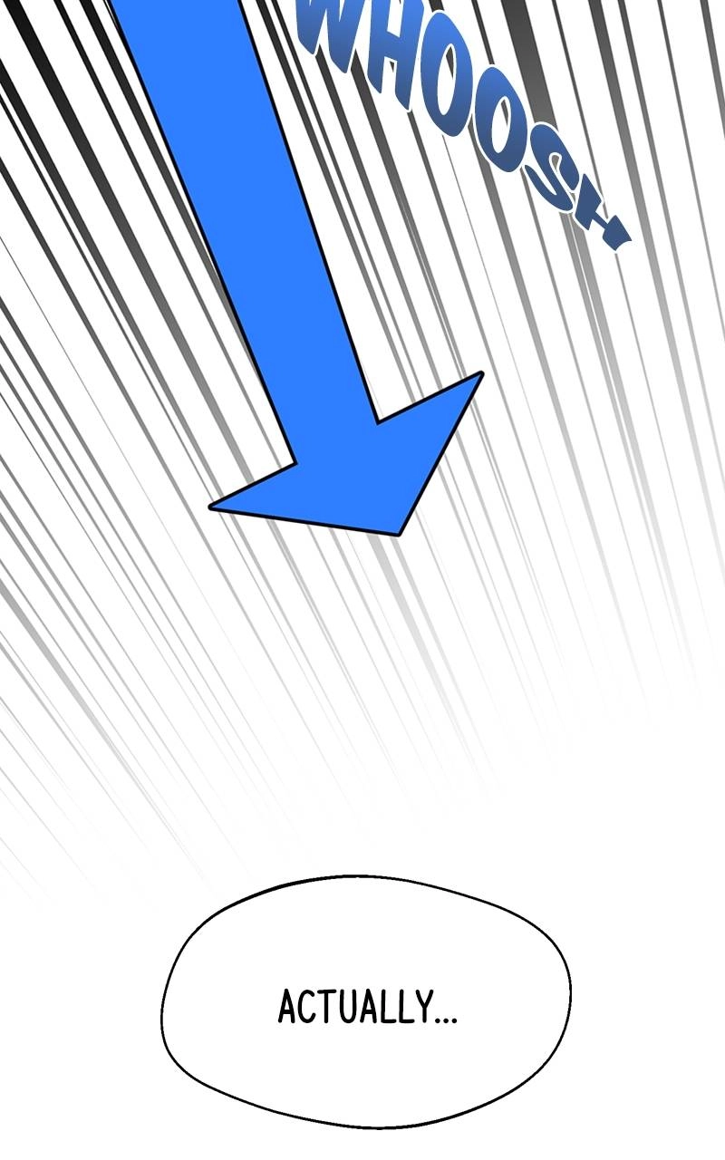 Maybe Meant to Be Chapter 39 - Energy Infusion Page 31