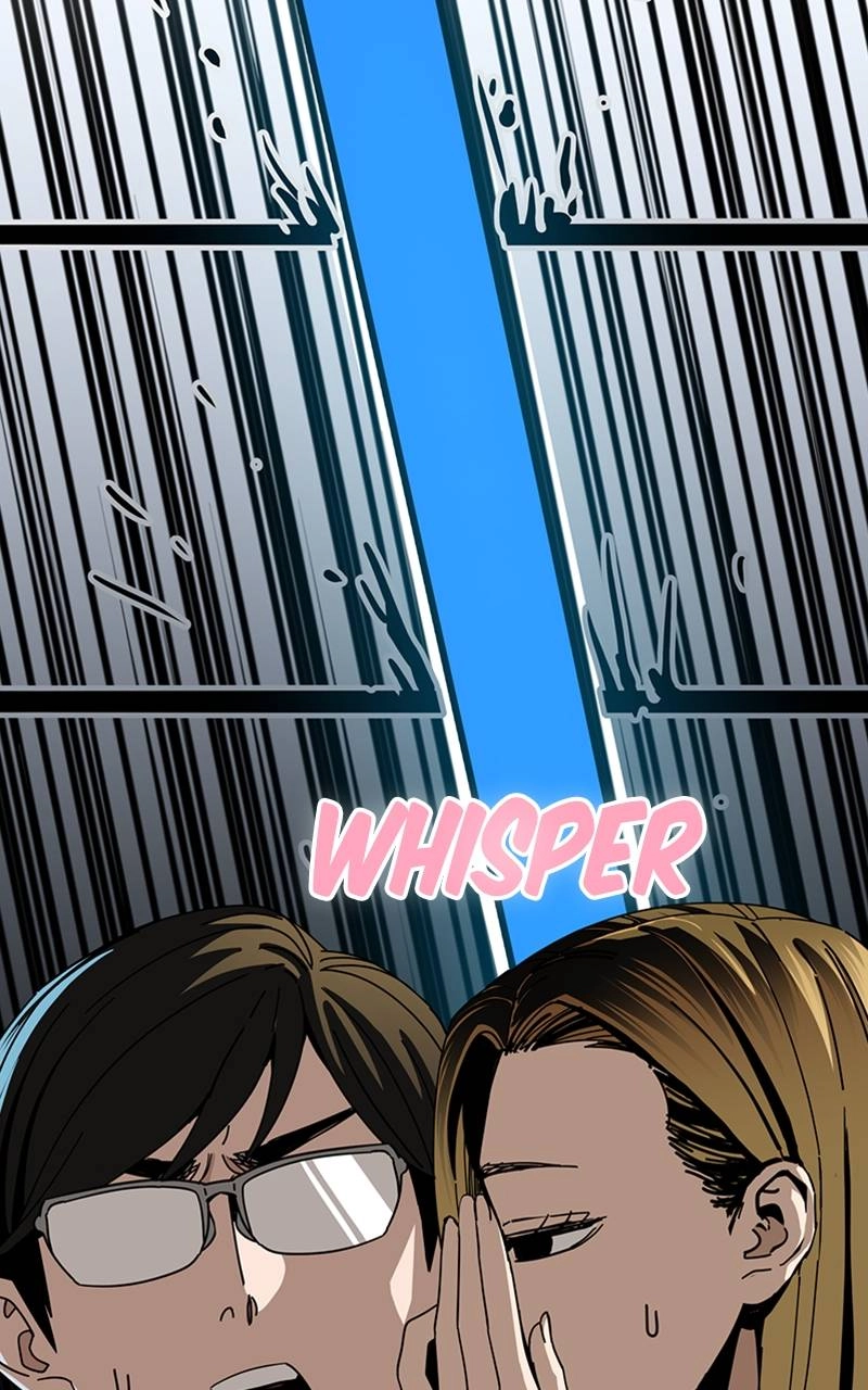 Maybe Meant to Be Chapter 39 - Energy Infusion Page 33