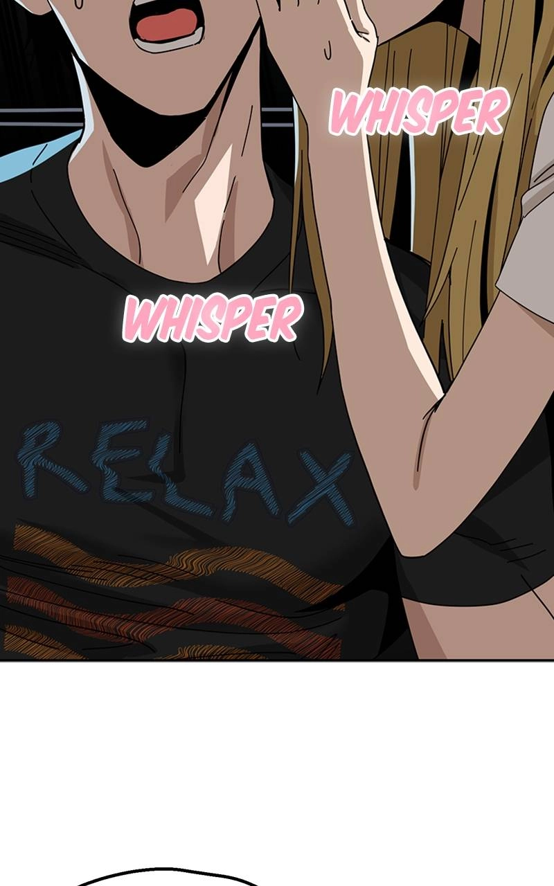 Maybe Meant to Be Chapter 39 - Energy Infusion Page 34