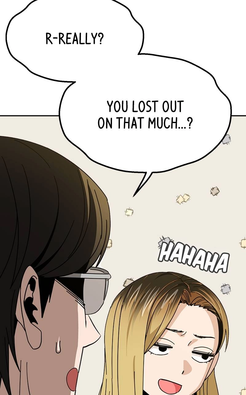 Maybe Meant to Be Chapter 39 - Energy Infusion Page 35