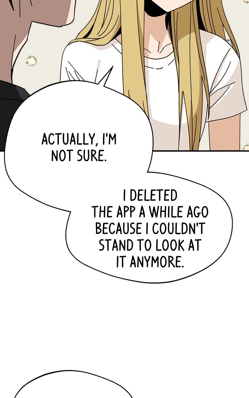 Maybe Meant to Be Chapter 39 - Energy Infusion Page 36