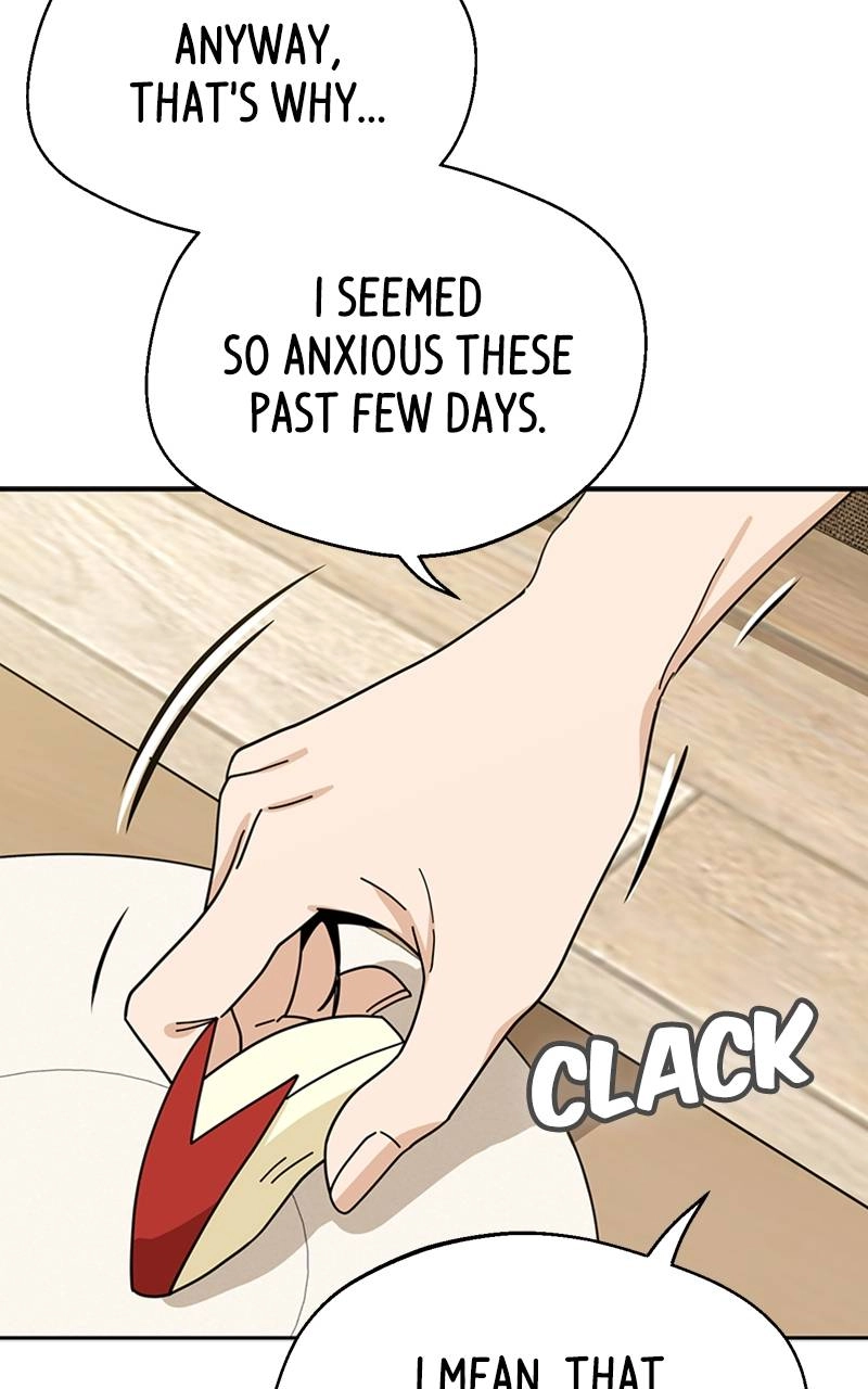 Maybe Meant to Be Chapter 39 - Energy Infusion Page 37
