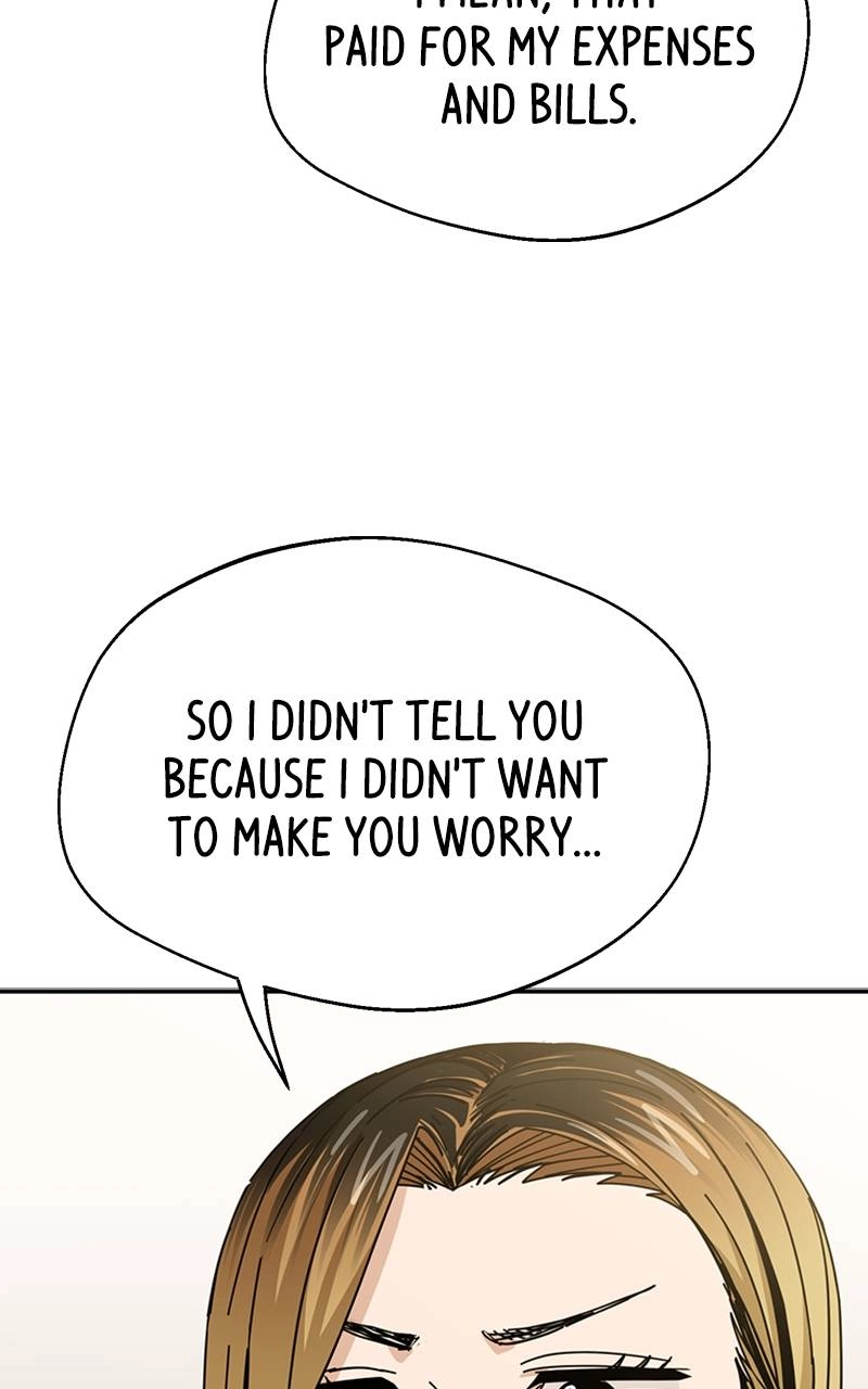 Maybe Meant to Be Chapter 39 - Energy Infusion Page 38