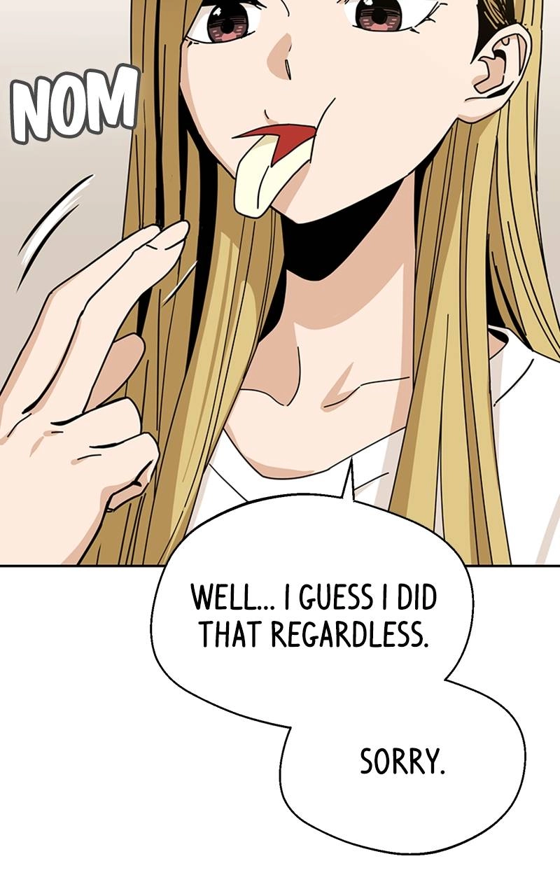 Maybe Meant to Be Chapter 39 - Energy Infusion Page 39