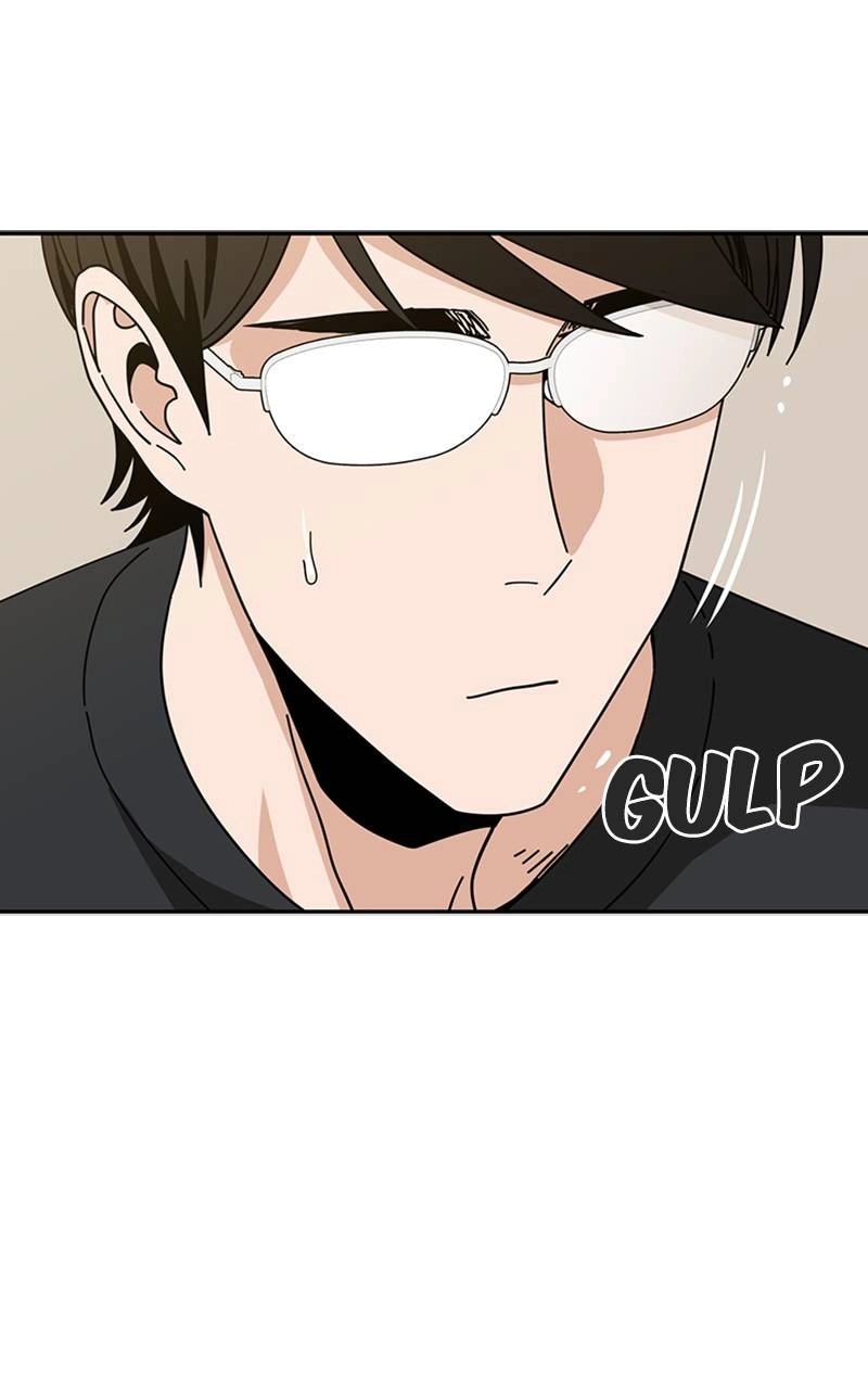 Maybe Meant to Be Chapter 39 - Energy Infusion Page 40