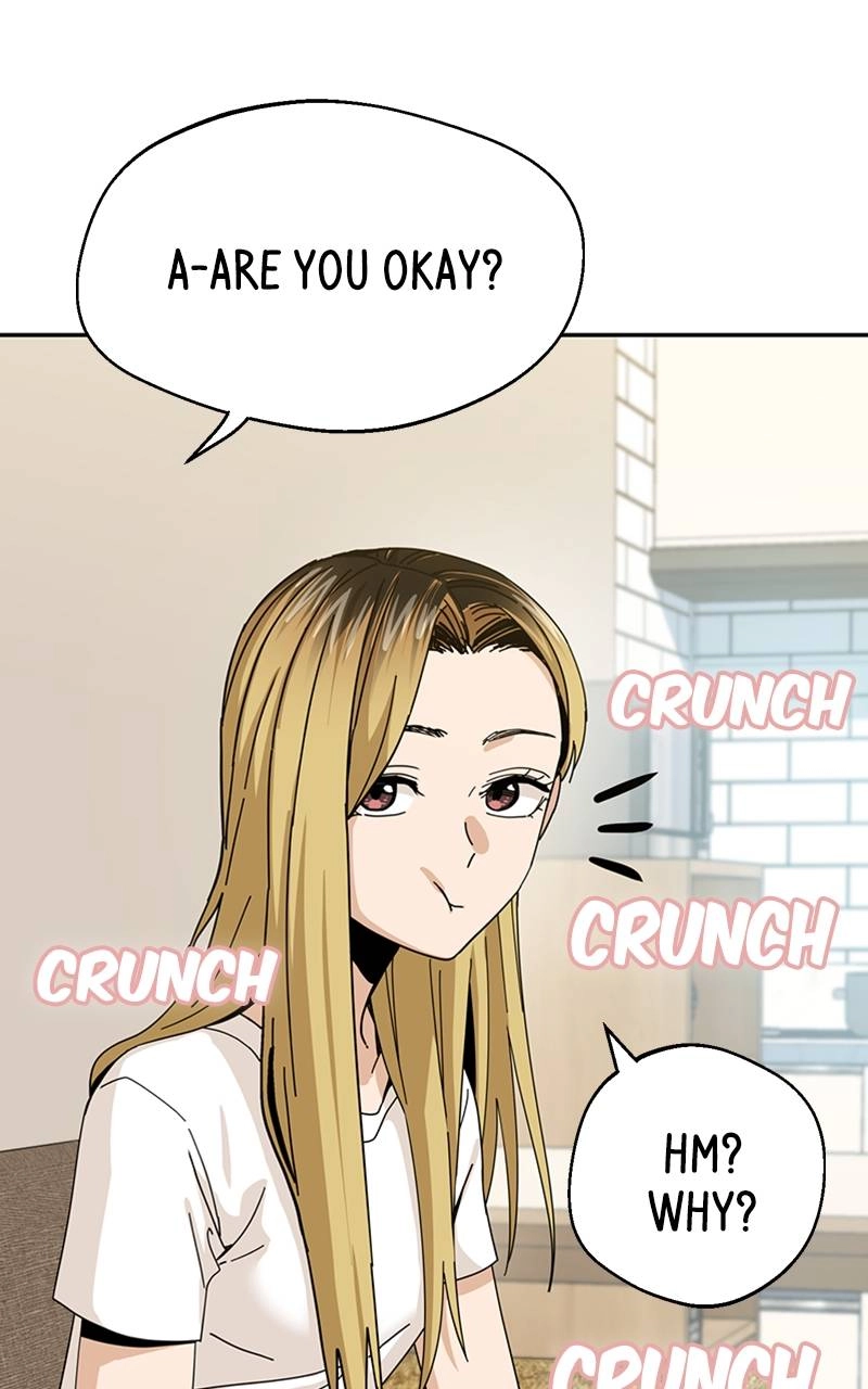 Maybe Meant to Be Chapter 39 - Energy Infusion Page 41