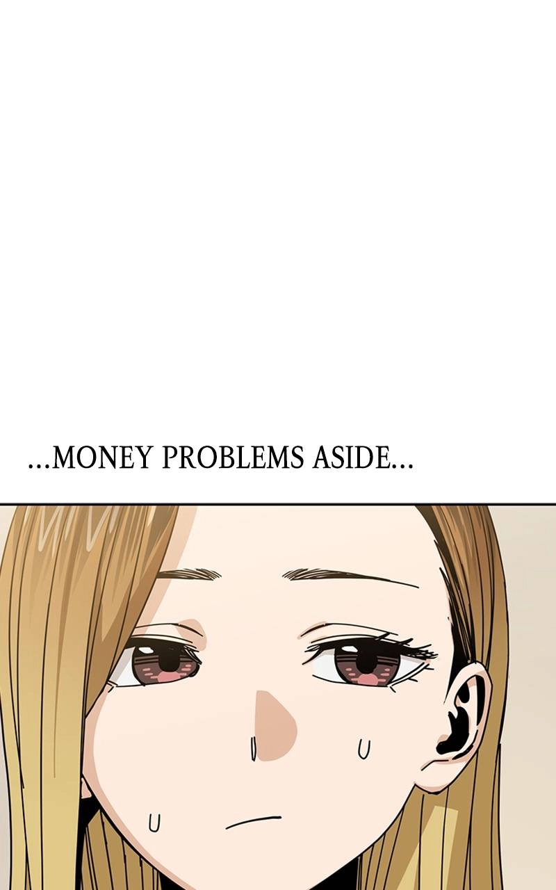 Maybe Meant to Be Chapter 39 - Energy Infusion Page 47