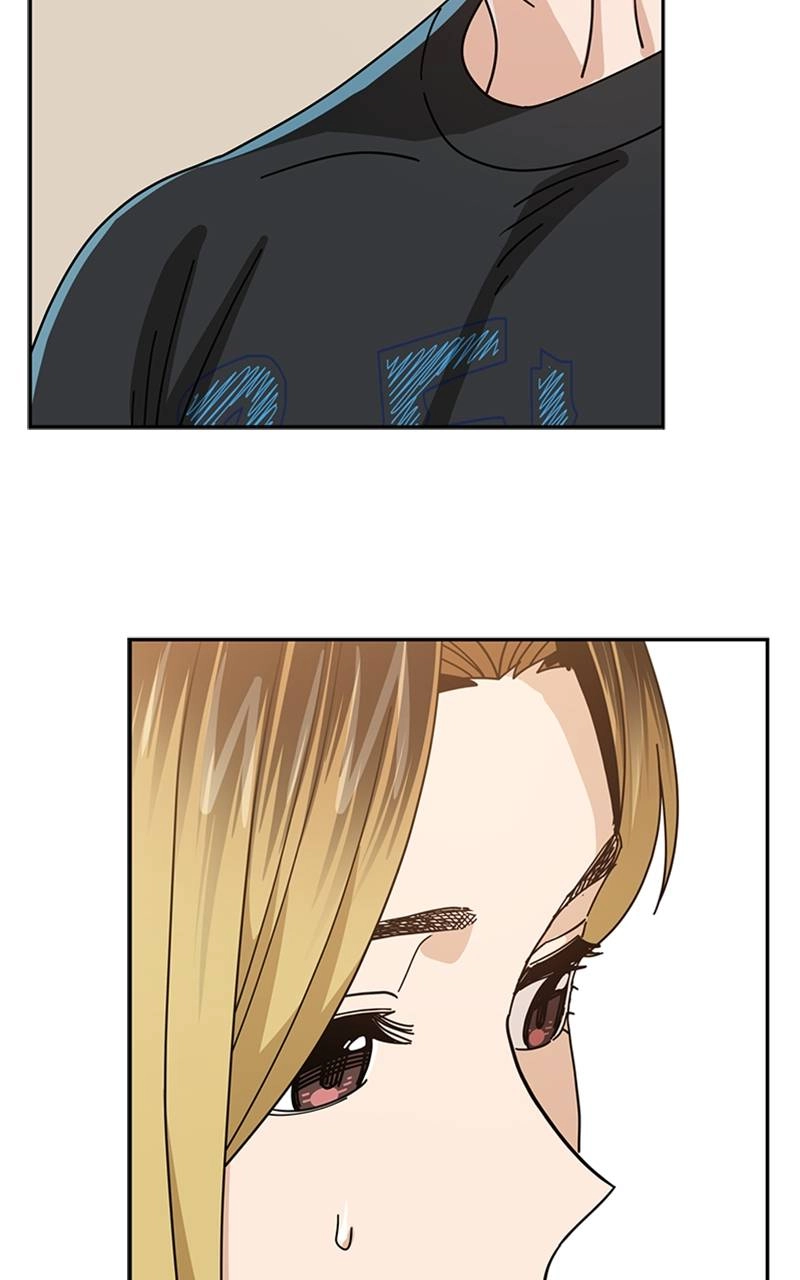 Maybe Meant to Be Chapter 39 - Energy Infusion Page 54
