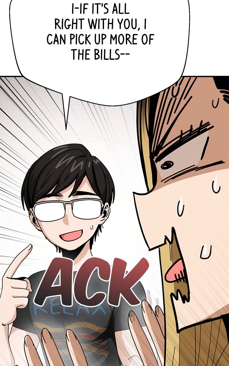 Maybe Meant to Be Chapter 39 - Energy Infusion Page 56