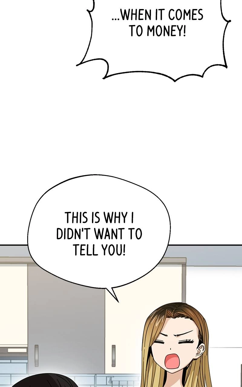 Maybe Meant to Be Chapter 39 - Energy Infusion Page 59