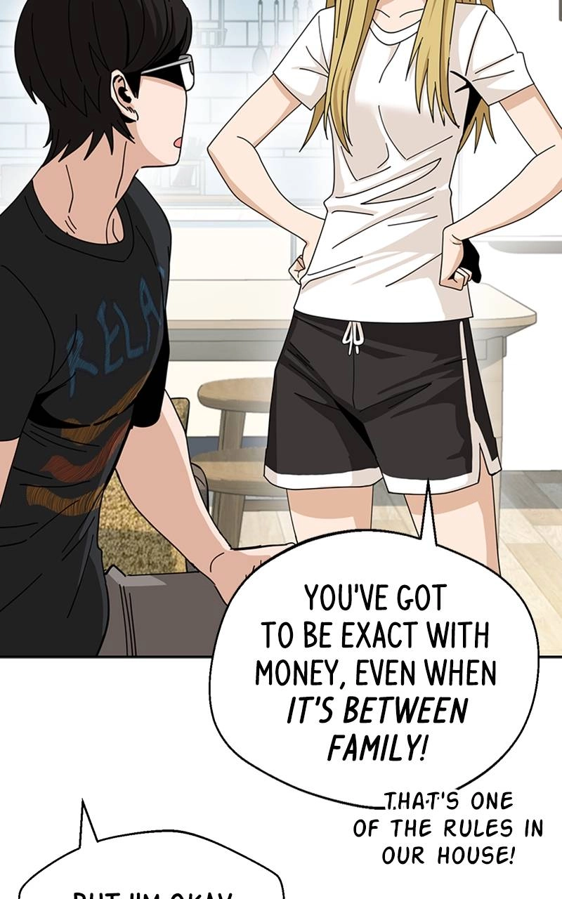 Maybe Meant to Be Chapter 39 - Energy Infusion Page 60