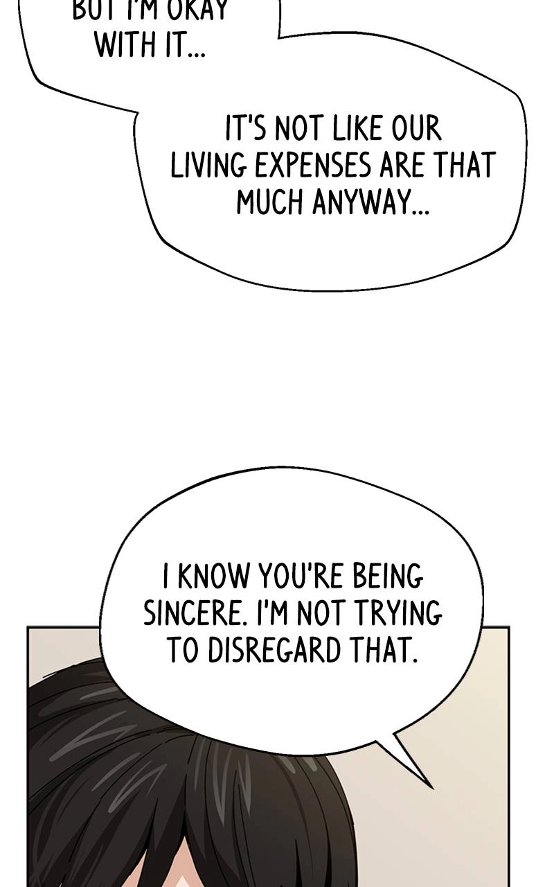 Maybe Meant to Be Chapter 39 - Energy Infusion Page 61