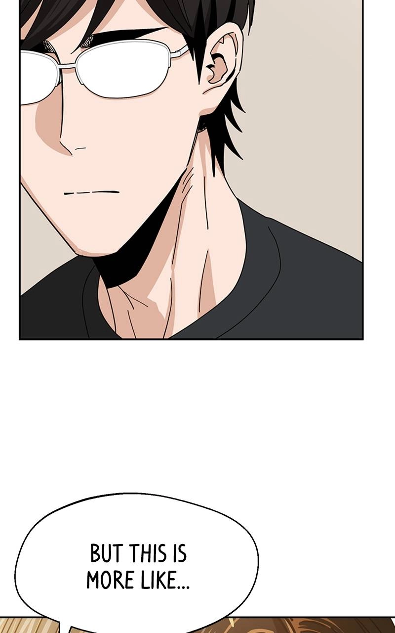 Maybe Meant to Be Chapter 39 - Energy Infusion Page 62