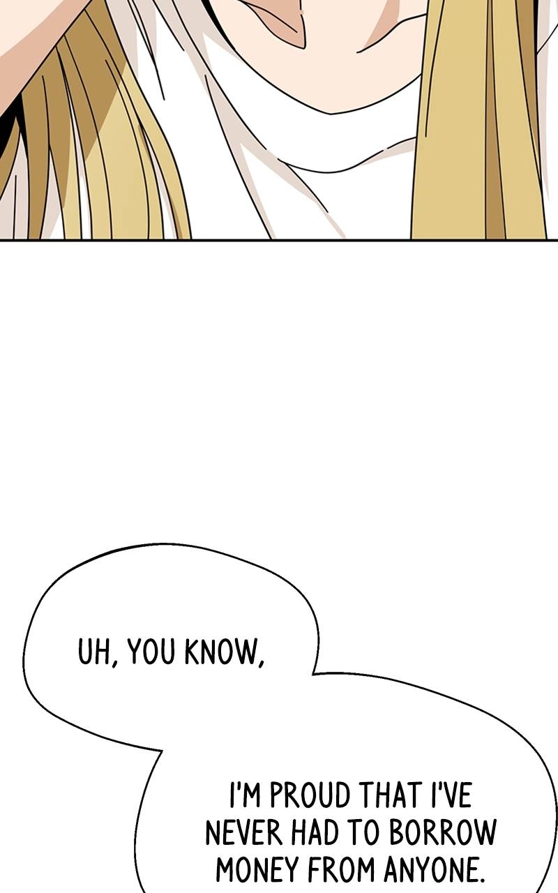 Maybe Meant to Be Chapter 39 - Energy Infusion Page 68