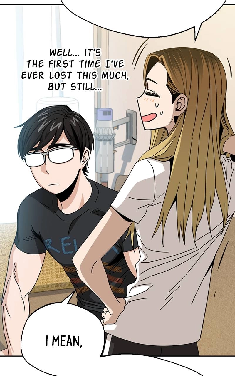 Maybe Meant to Be Chapter 39 - Energy Infusion Page 69