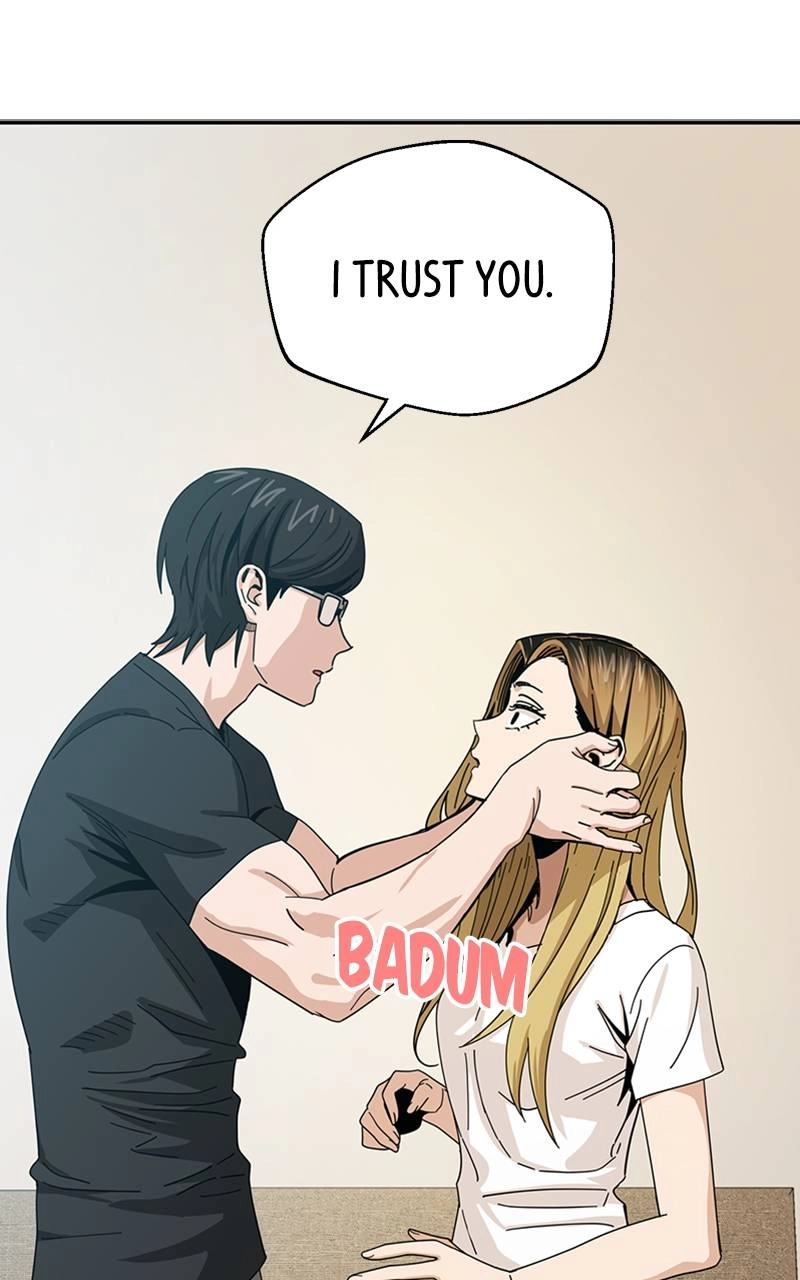 Maybe Meant to Be Chapter 39 - Energy Infusion Page 74