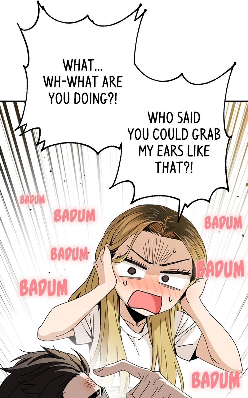 Maybe Meant to Be Chapter 39 - Energy Infusion Page 82
