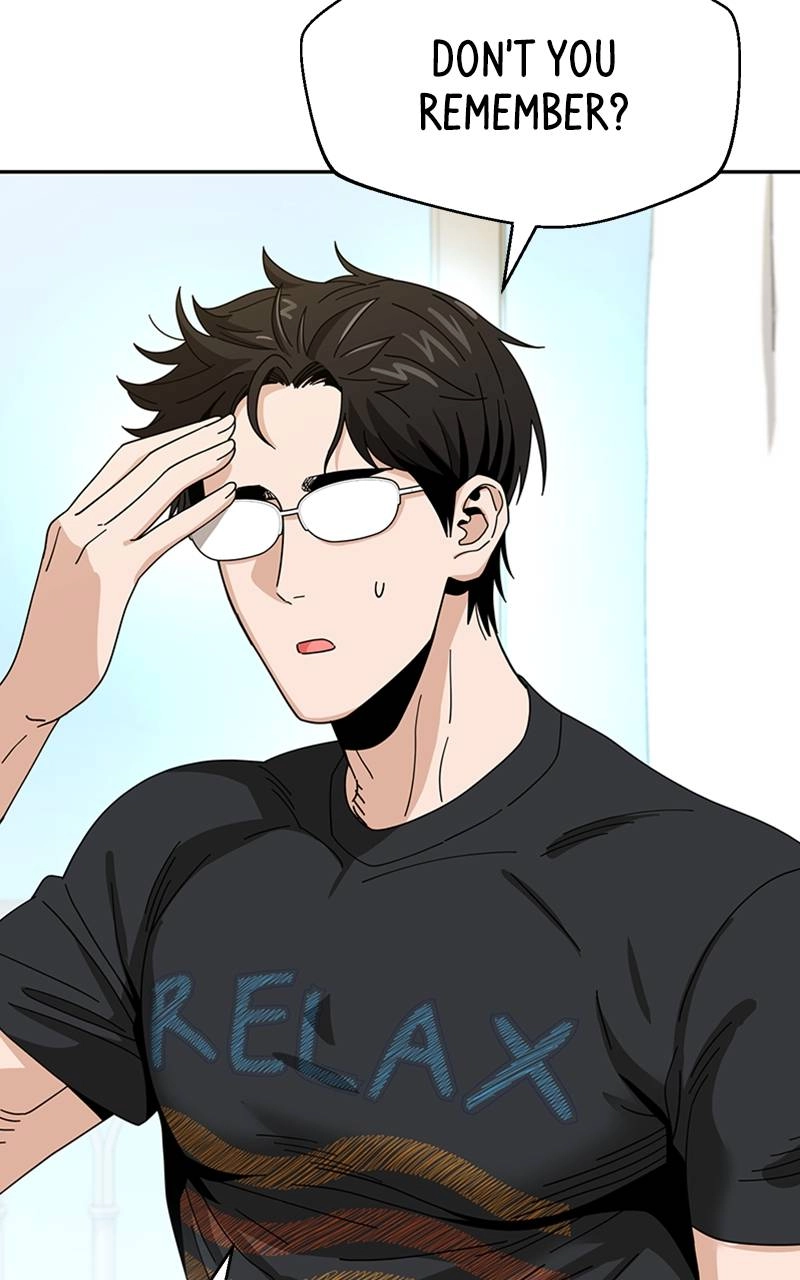 Maybe Meant to Be Chapter 39 - Energy Infusion Page 84