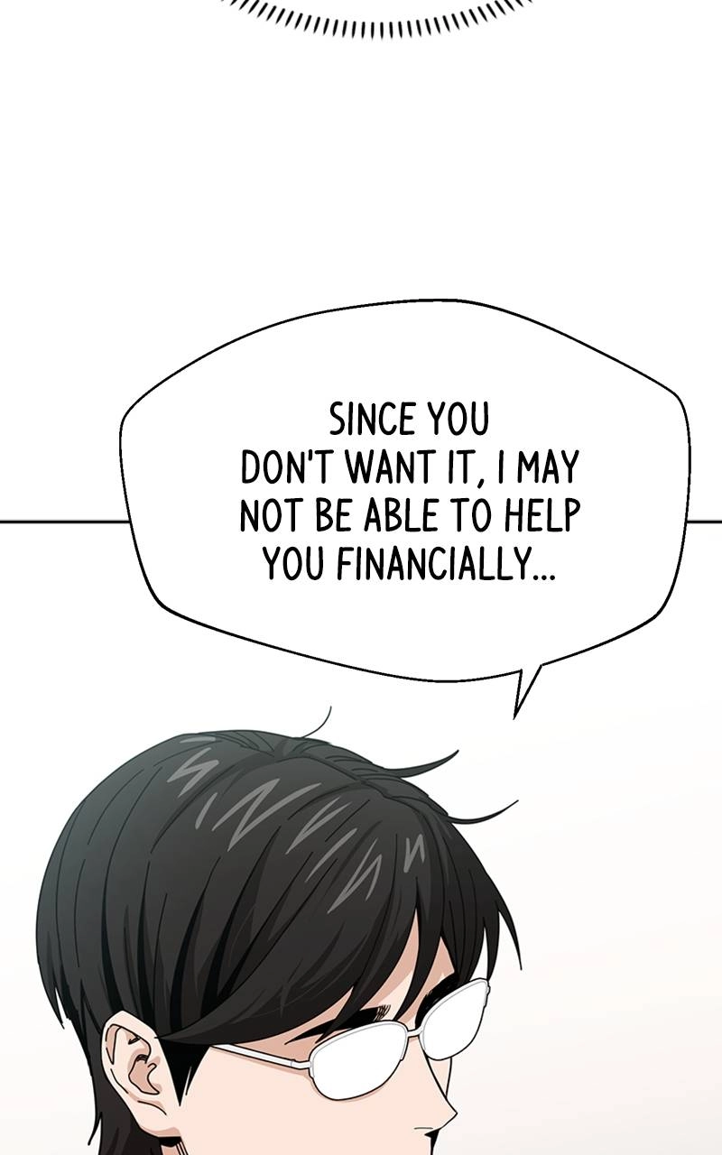Maybe Meant to Be Chapter 39 - Energy Infusion Page 87