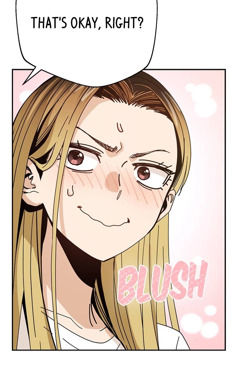 Maybe Meant to Be Chapter 39 - Energy Infusion Page 89