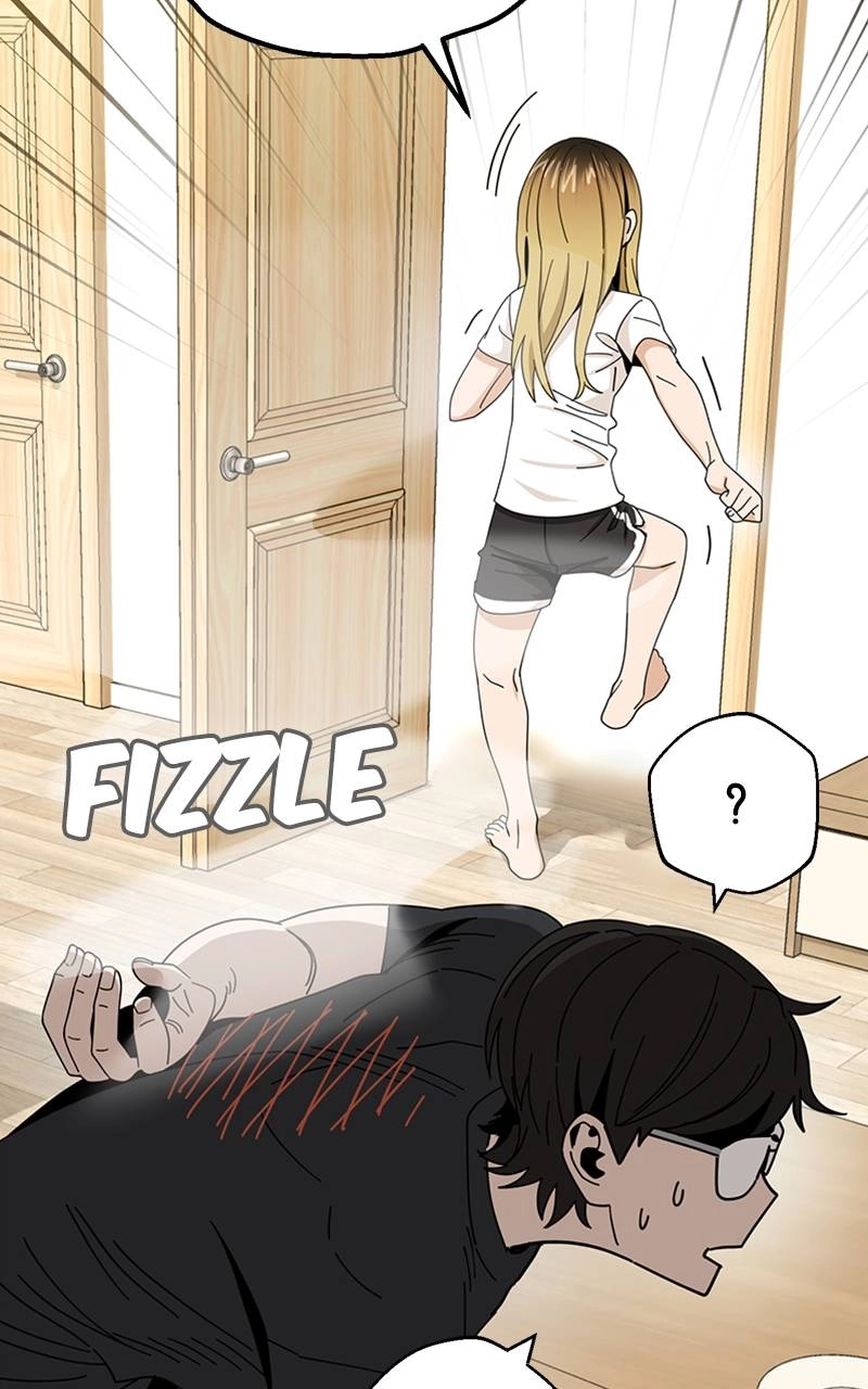 Maybe Meant to Be Chapter 39 - Energy Infusion Page 92