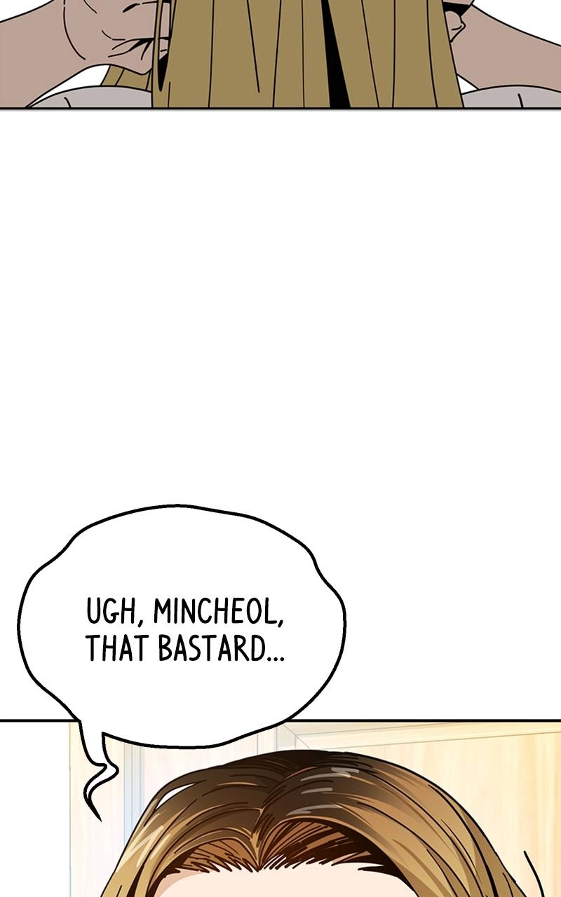 Maybe Meant to Be Chapter 39 - Energy Infusion Page 94