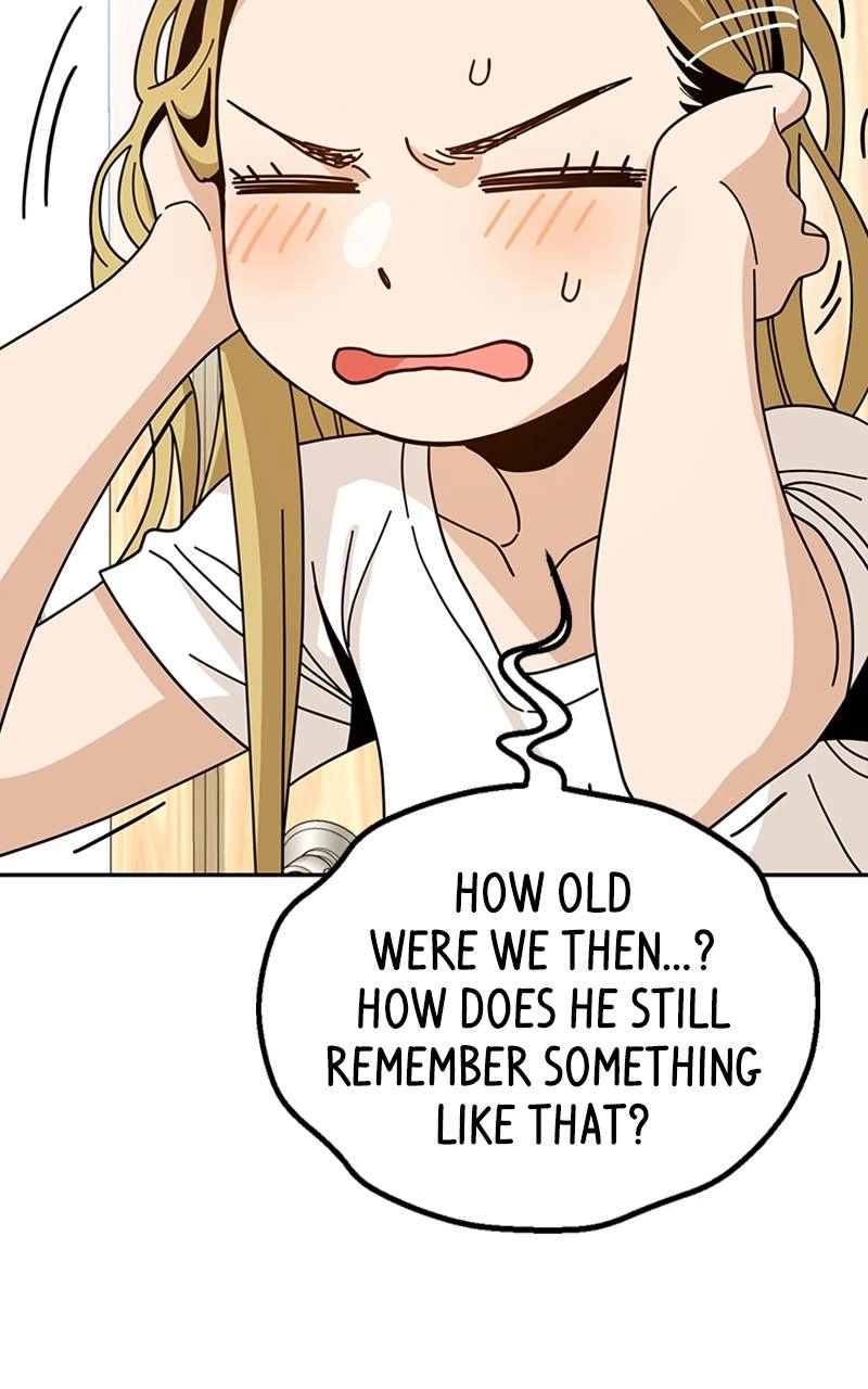 Maybe Meant to Be Chapter 39 - Energy Infusion Page 95