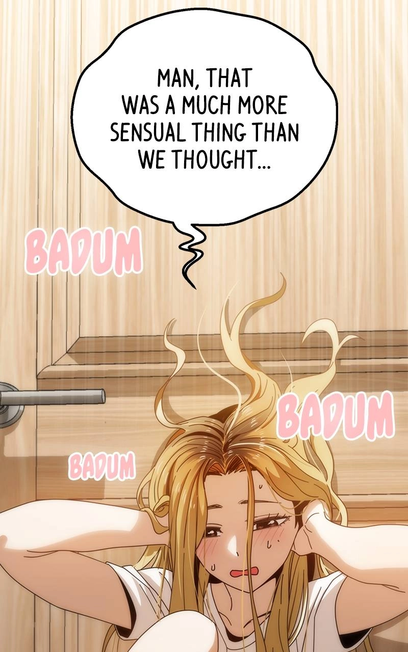Maybe Meant to Be Chapter 39 - Energy Infusion Page 99