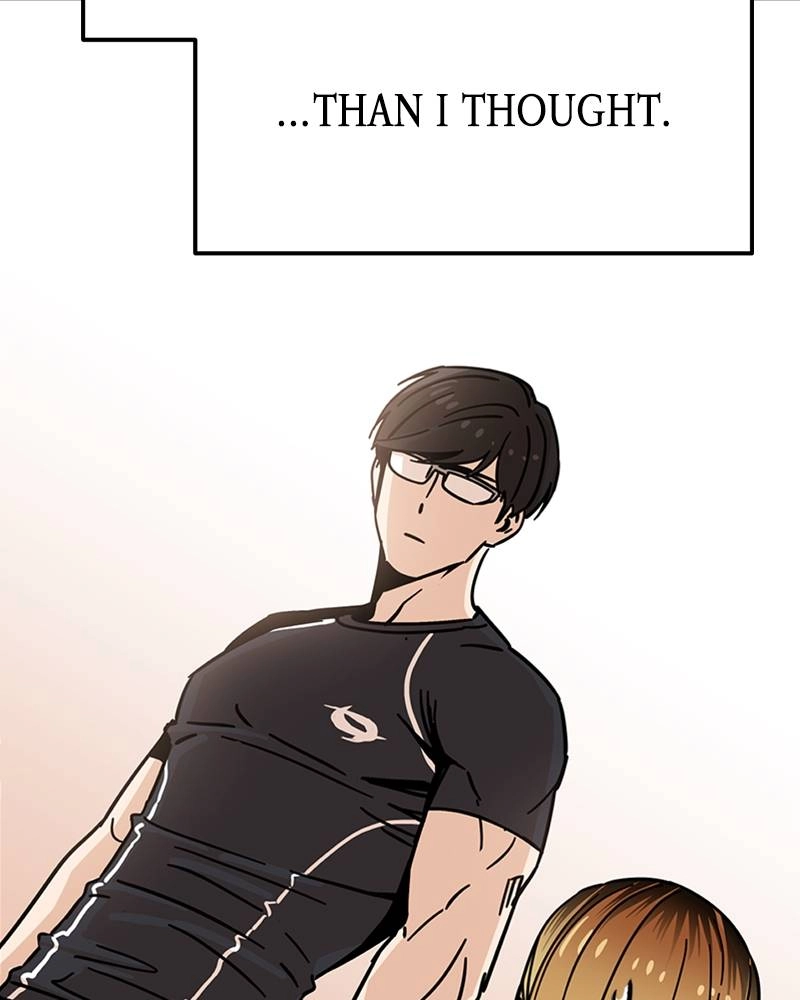 Maybe Meant to Be Chapter 4 - This Contract Is an Agreement Page 103