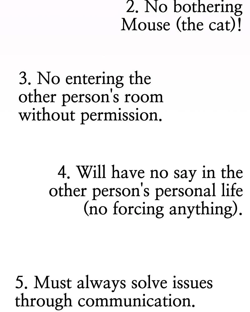 Maybe Meant to Be Chapter 4 - This Contract Is an Agreement Page 111