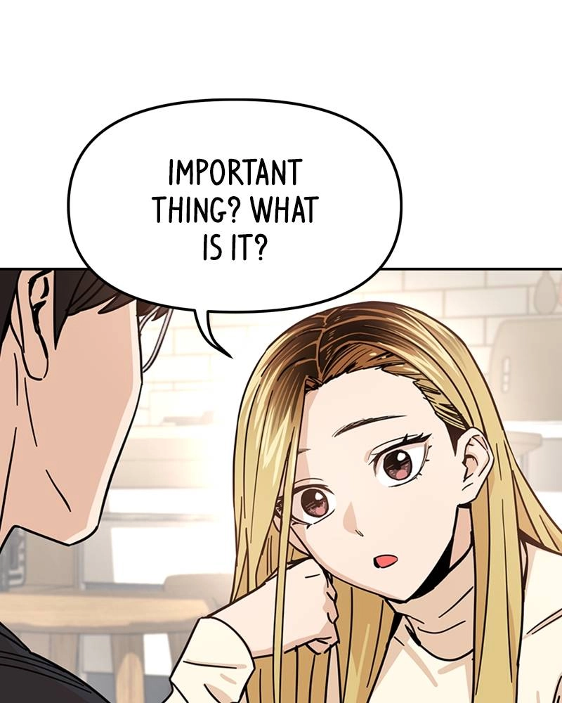 Maybe Meant to Be Chapter 4 - This Contract Is an Agreement Page 116