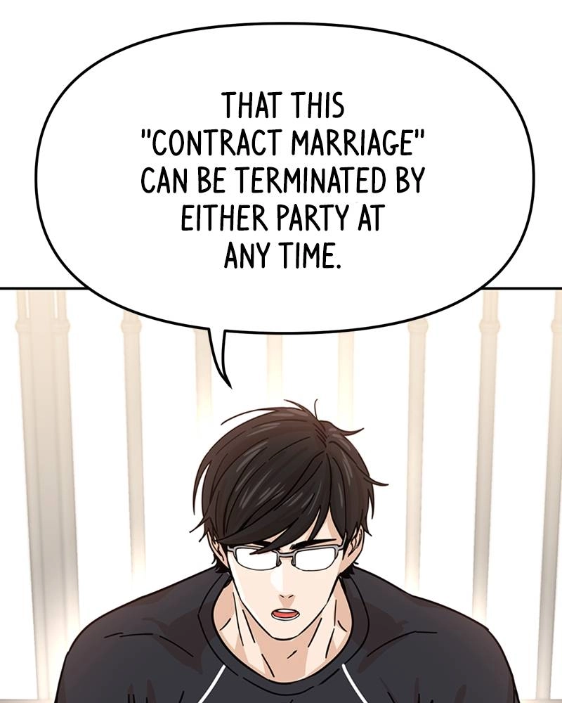 Maybe Meant to Be Chapter 4 - This Contract Is an Agreement Page 118