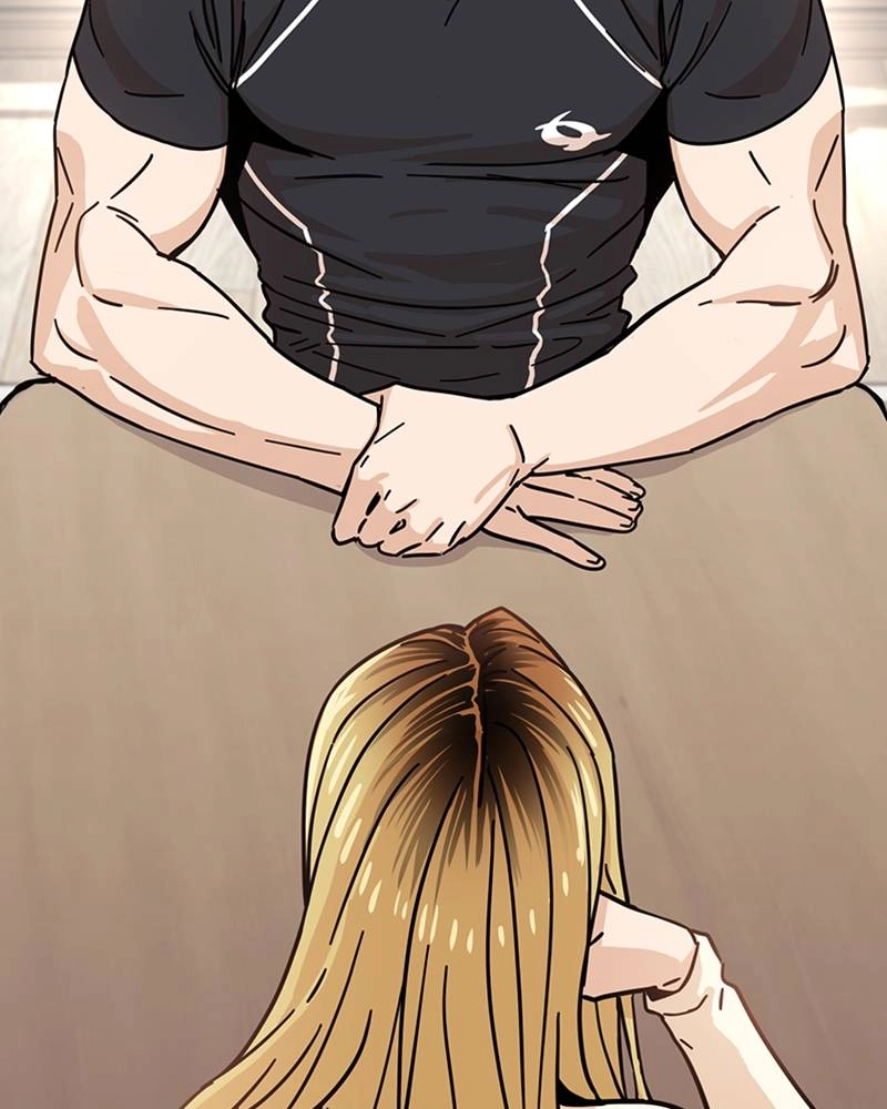 Maybe Meant to Be Chapter 4 - This Contract Is an Agreement Page 119