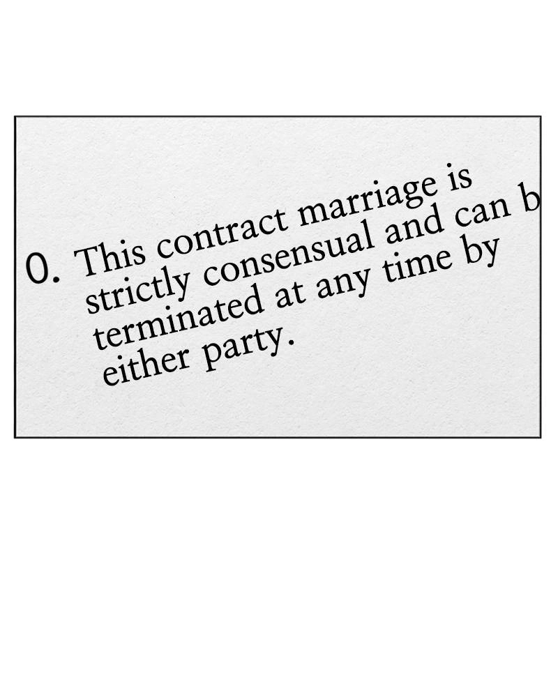 Maybe Meant to Be Chapter 4 - This Contract Is an Agreement Page 124