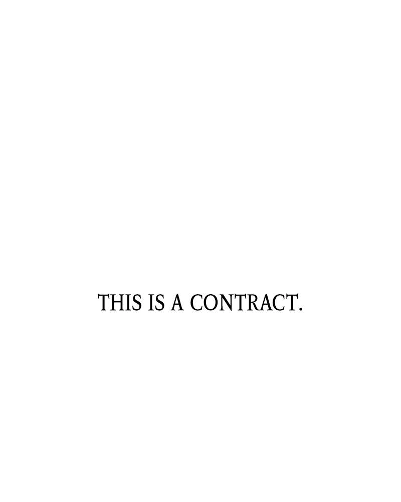 Maybe Meant to Be Chapter 4 - This Contract Is an Agreement Page 125