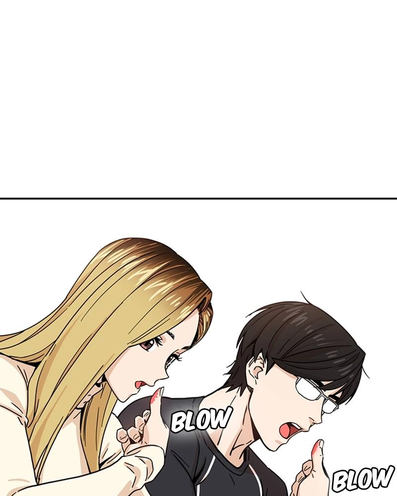Maybe Meant to Be Chapter 4 - This Contract Is an Agreement Page 126