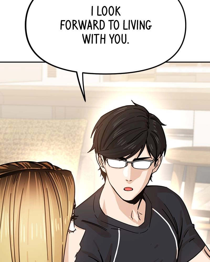 Maybe Meant to Be Chapter 4 - This Contract Is an Agreement Page 133