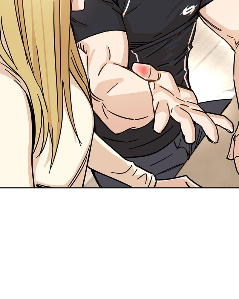 Maybe Meant to Be Chapter 4 - This Contract Is an Agreement Page 134